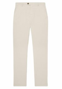 Reiss Chinos tipa bikses - off white