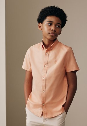 Next, OXFORD - Chemise - orange