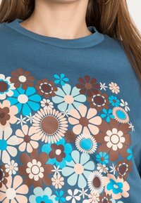 Even&Odd Sudadera - blue