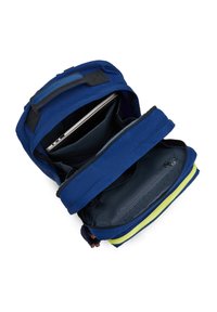 Kipling SCOTTY BTS - Skoletasker - blue ink combo