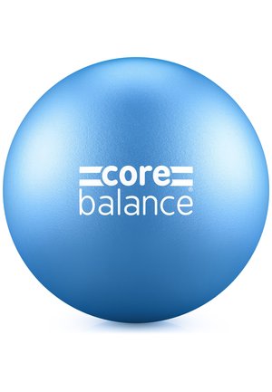 PILATES - Fitness / Yoga - blue