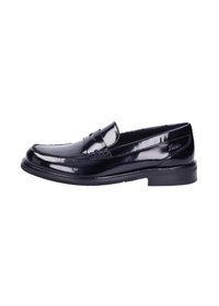 Sioux NISHIMA-700 - Slipper - dunkelblau