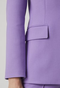 HUGO ATANA 2 - Blazer - open purple