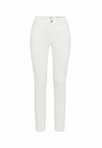 Unausgewählt, offwhite