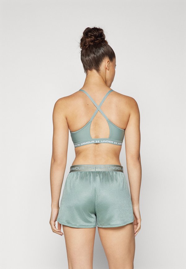 CROSSBACK LOW - Light support sports bra2