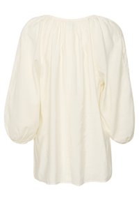 Culture CUJUSTINA - Blus - spring gardenia