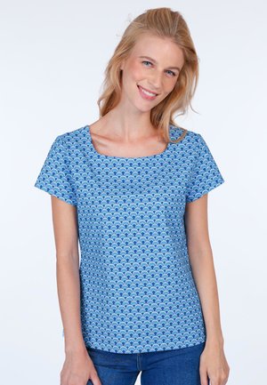 TAL RAINBOW - T-Shirt print - lapis