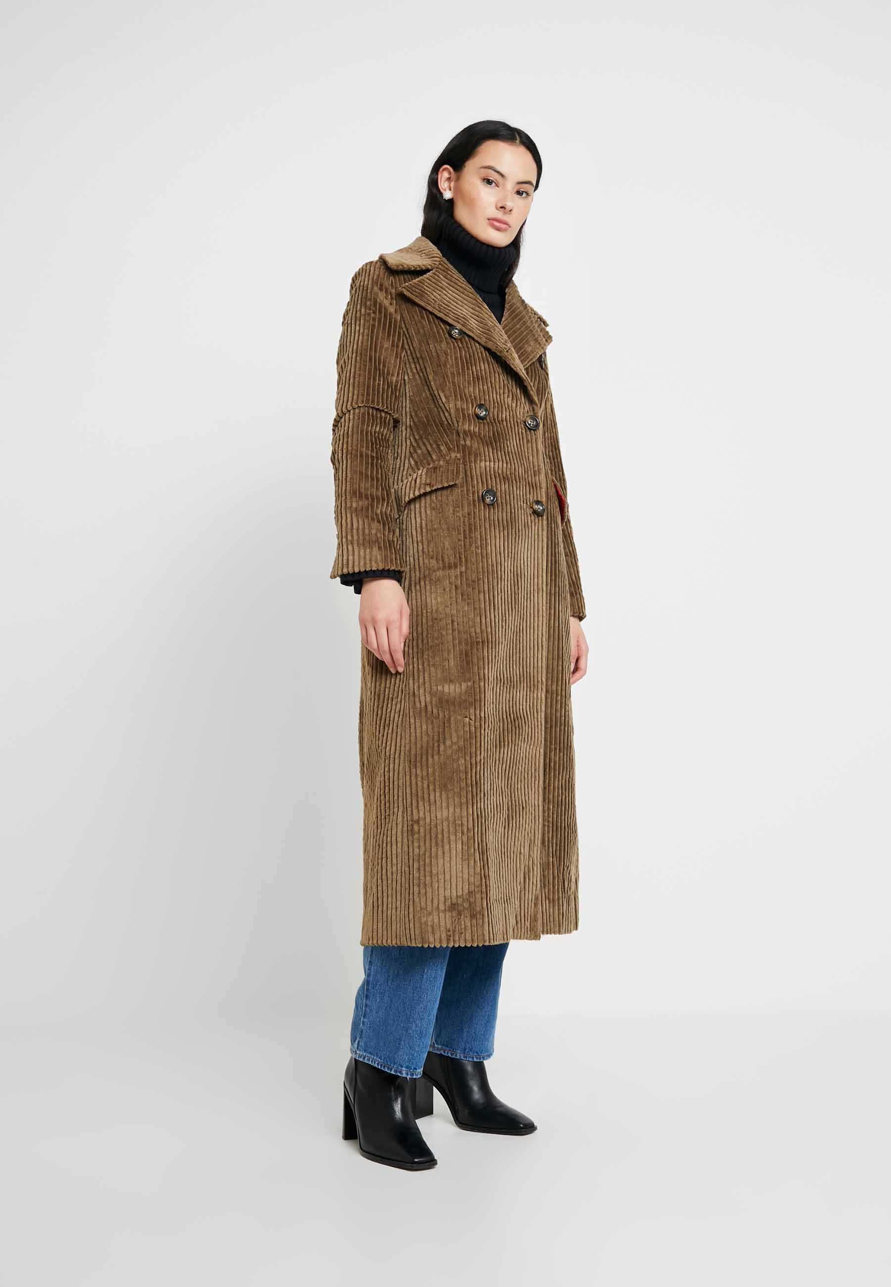 replay coats uk
