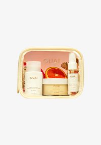 Ouai - WANNA GET A-OUAI TRAVEL KIT - Hair set - - Thumbnail Image 1