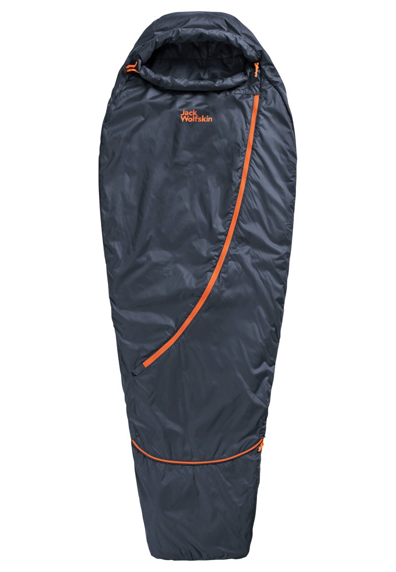 Jack Wolfskin GROW UP DREAMER Sleeping bag night blue/darkblue