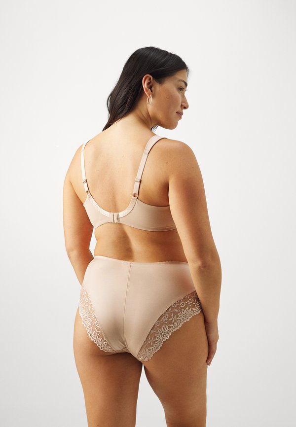 TRUE SHAPE SENSATION W01 - Underwired bra - smooth skin2