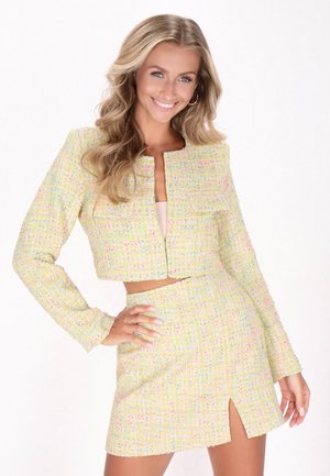IZIA  - Leichte Jacke - lime