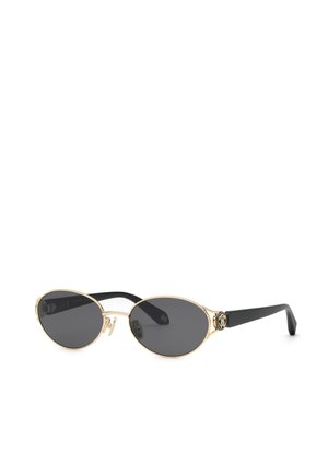 Roberto Cavalli WOMEN - Slnečné okuliare - black