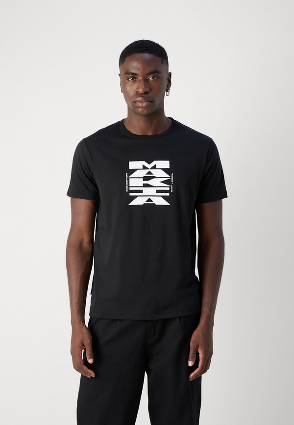 STATE - Print T-shirt2