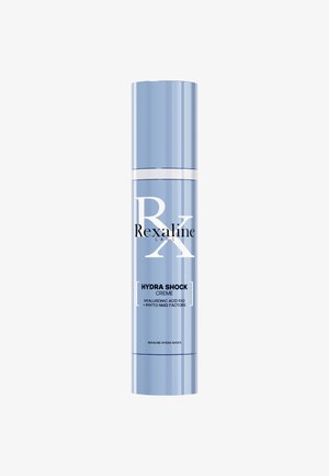 Rexaline, HYDRA SHOCK CREME - Gesichtscreme - blue