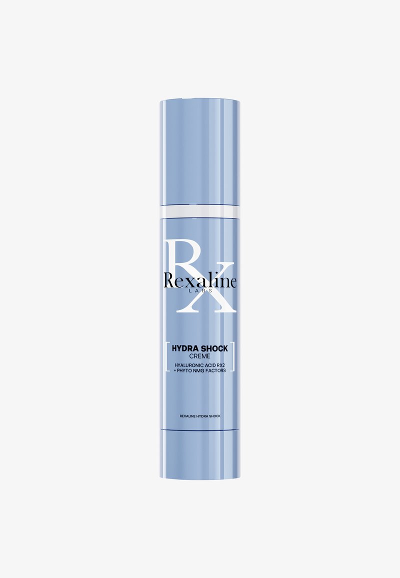 Rexaline - HYDRA SHOCK CREME - Gesichtscreme - blue, Vergrößern