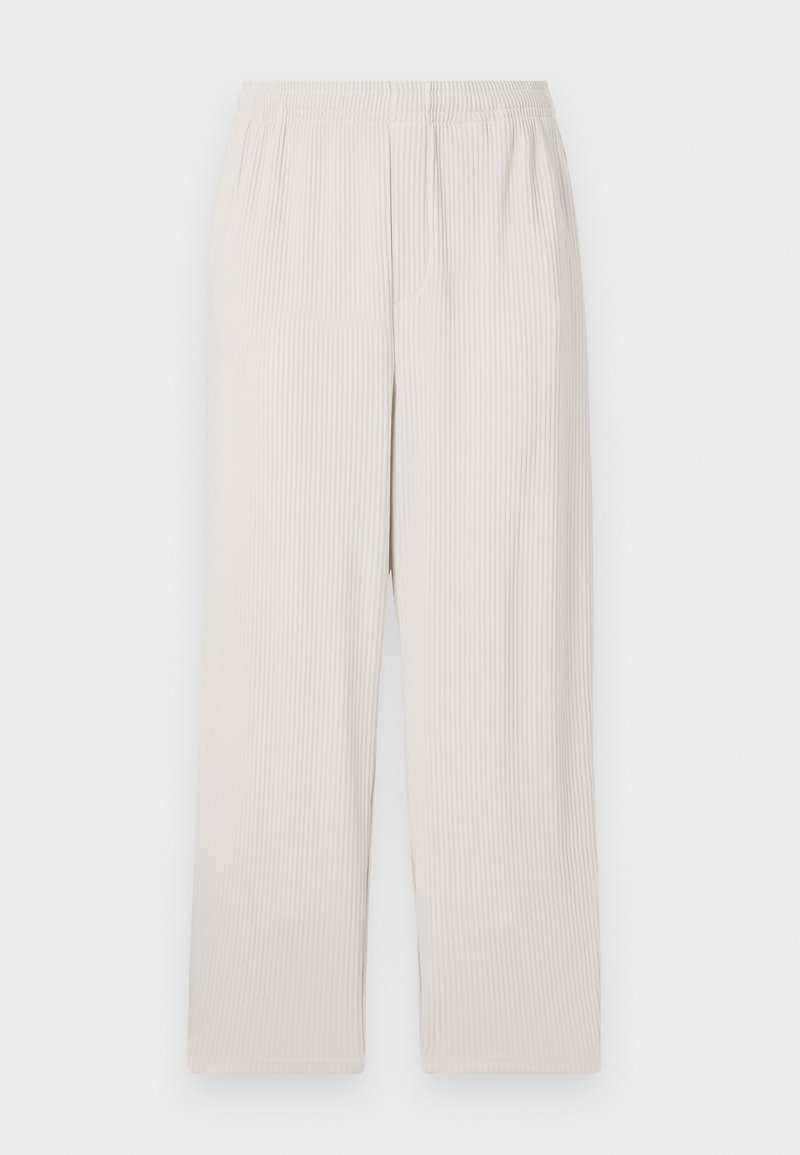 jack & jones Trainingsbroek beige jack & jones Trainingsbroek beige