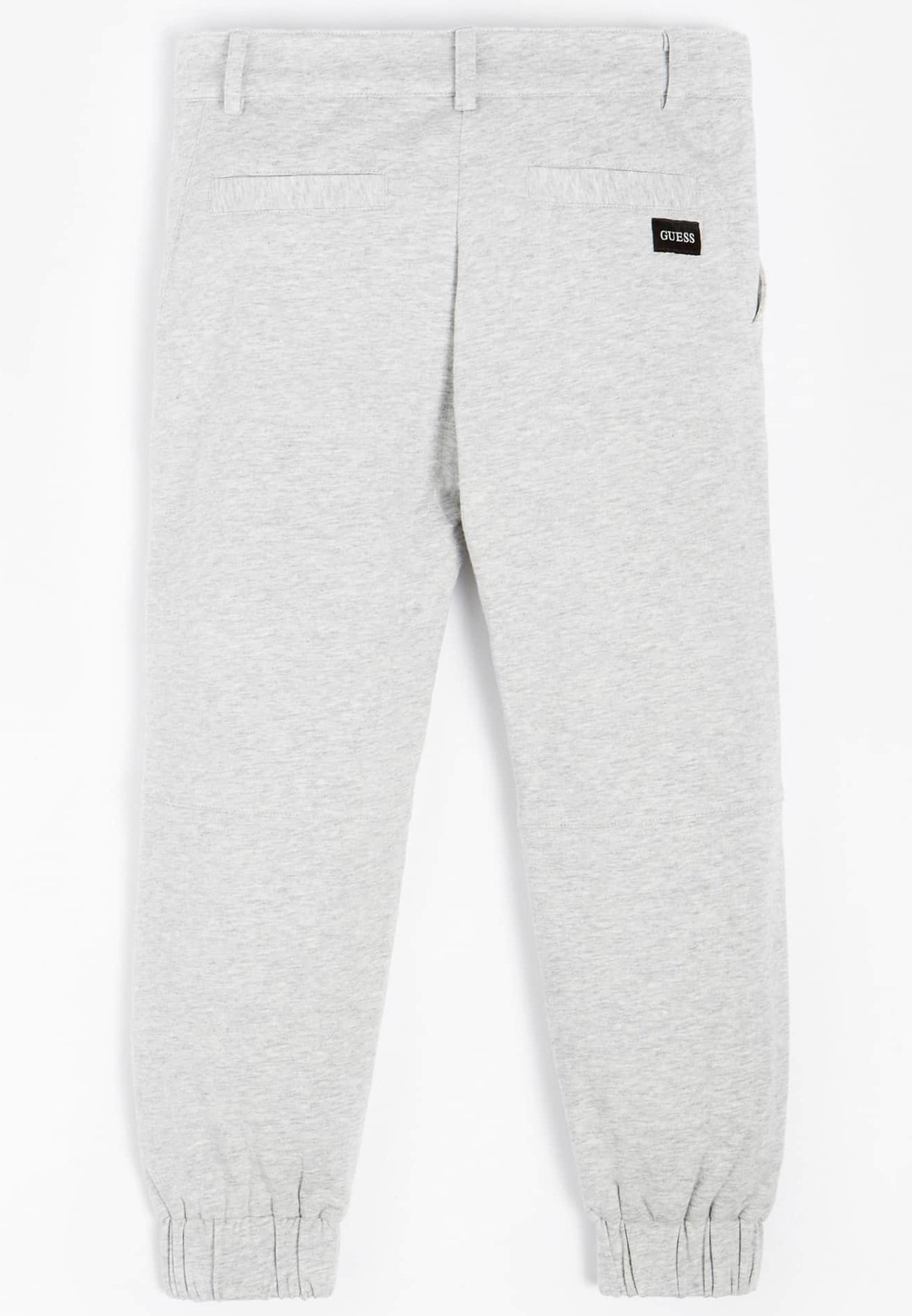 Guess Pantalones - grau/gris - Zalando.es