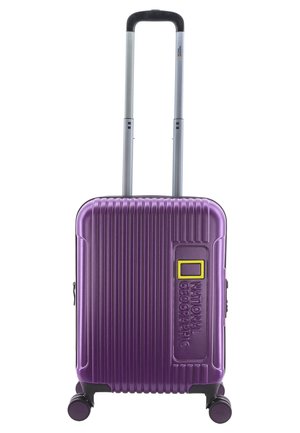 CANYON - Boardcase - violett