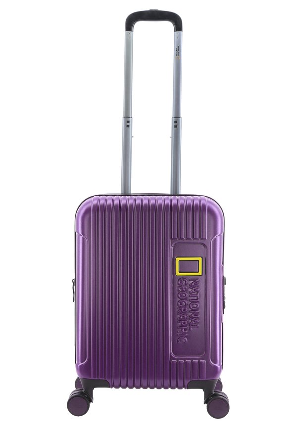 CANYON - Boardcase - violett