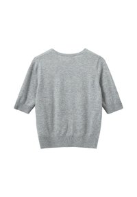 Sofie Schnoor T-paita - grey melange