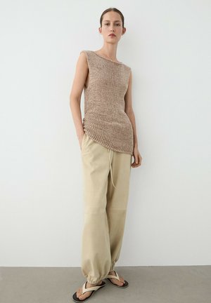 Massimo Dutti, - Top