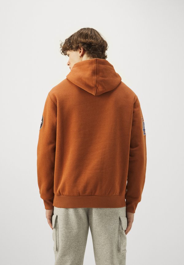 MLB LOS ANGELES DODGERS HOODIE - Hoodie2