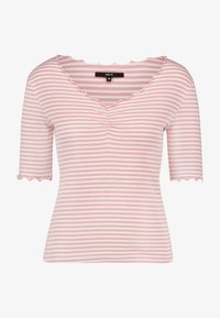 Non sélectionné, rosé cream