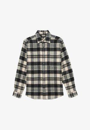 Reiss, Hemd - charcoal grey