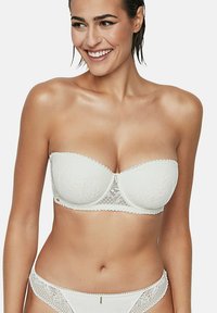 Sélectionné, ivoire