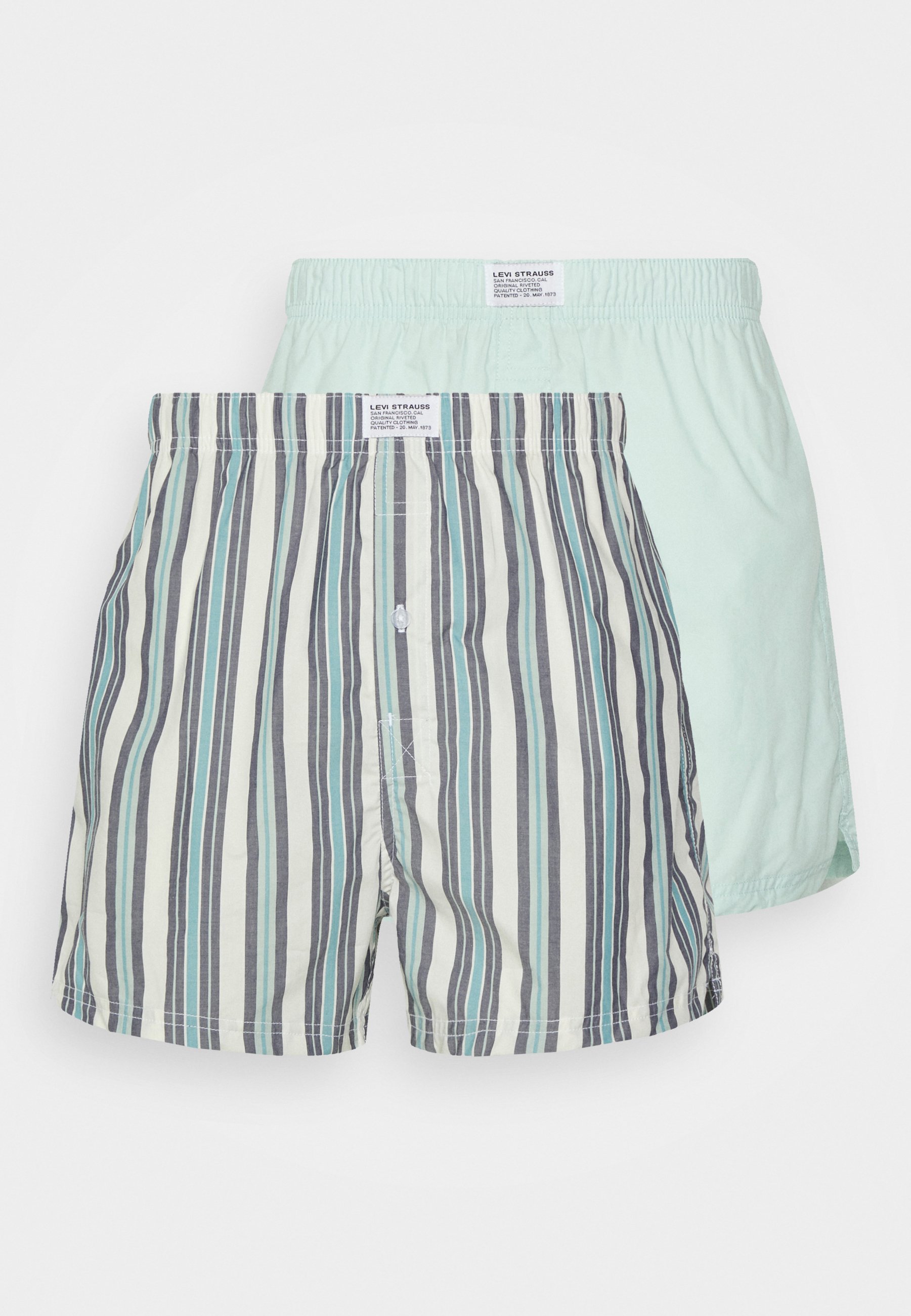 levis boxershort