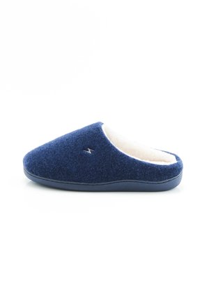MÉMOIRE DE FORME  - Chaussons - bleu