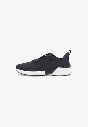 Boggi Milano, Baskets basses - navy blue