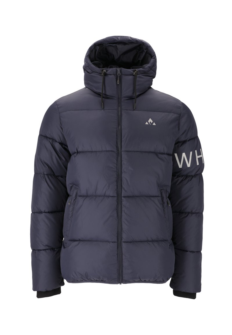 Whistler DRIFT - Vinterjacka - navy blazer