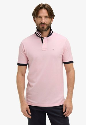 Polo - pink