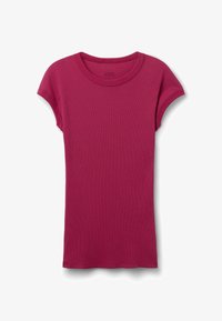Unausgewählt, pink