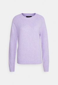 Não selecionado, viola