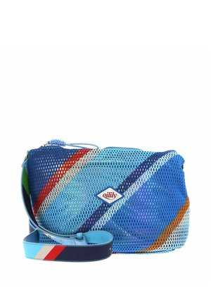 Sac bandoulière - blue