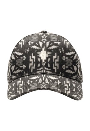 County of Milan, CAPPELLO DA CAMIONISTA - Cappellino - multicolore
