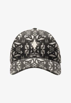 County of Milan, CAPPELLO DA CAMIONISTA - Cappellino - multicolore