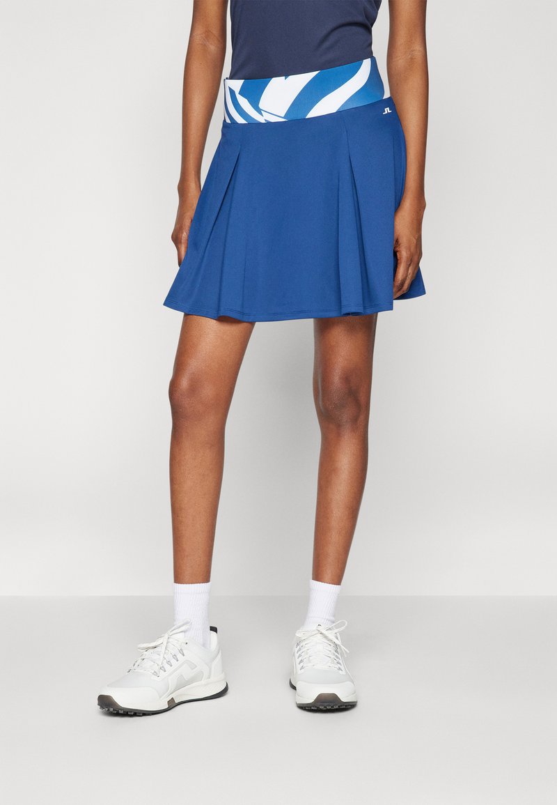 Estate Blue Tyria Skirt main image 1