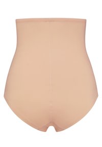 Bye Bra INVISIBLE HIGH WAIST - Body / Bodystocking - beige