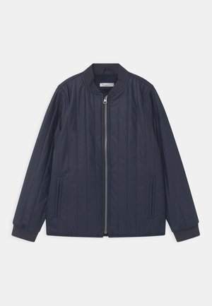 REED - Välikausitakki - dark blue