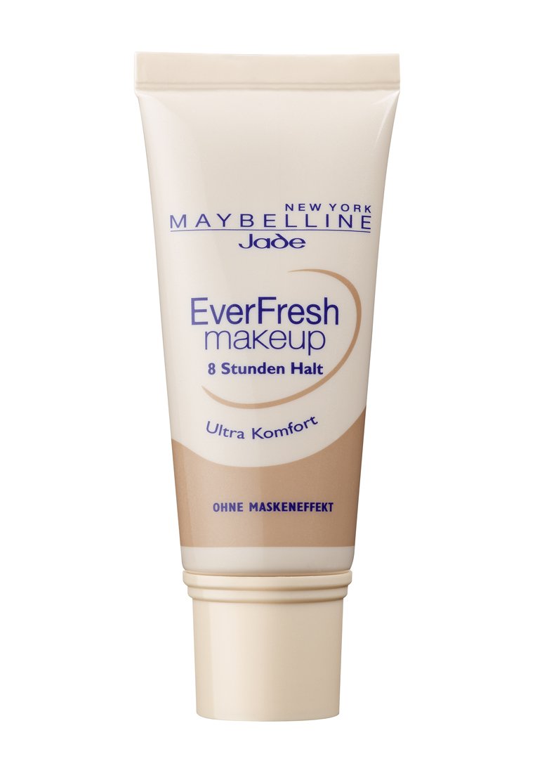 Maybelline New York EVER FRESH MAKEUP Foundation 30 sand/nicht definiert Zalando.de