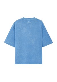 Surf Inc. Mellow Angry Sun jasnoniebieski melanż