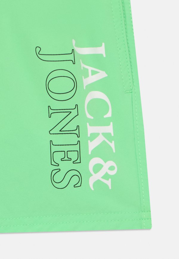 JPSTMAUI DOUBLE LOGO - Swimming shorts2