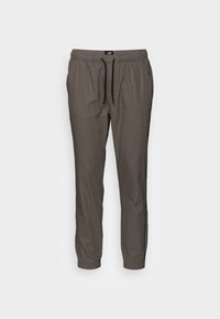 Não selecionado, steel grey