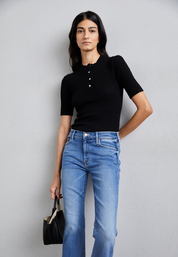 LIL WEEKENDER - Bootcut jeans2