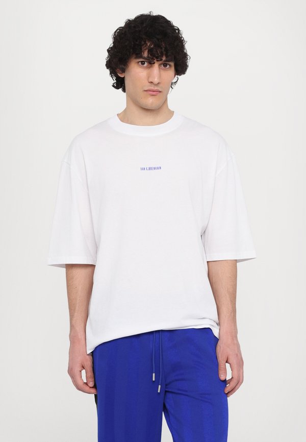 MONOGRAM TEE UNISEX - Print T-shirt2