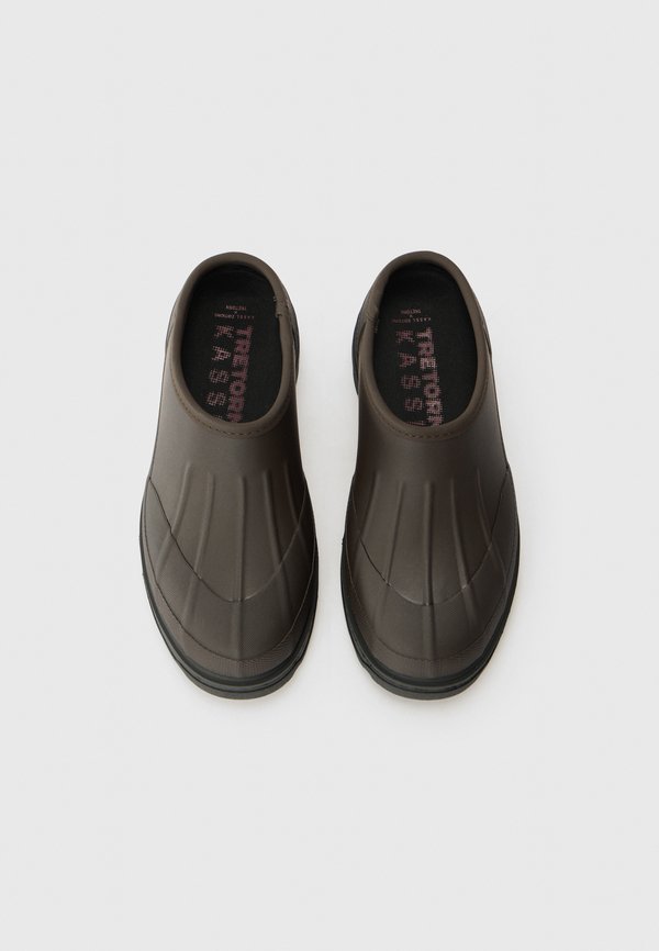 EEFJE TRETORN X KASSL EDITIONS - Clogs2